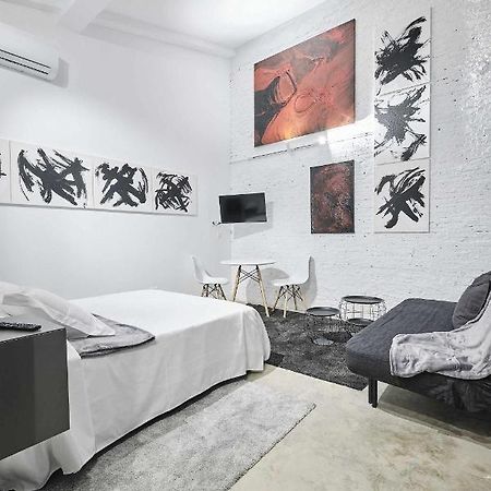 Triana Modern & Luxury Daire Sevilla Dış mekan fotoğraf