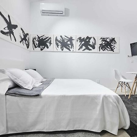 Triana Modern & Luxury Daire Sevilla Dış mekan fotoğraf