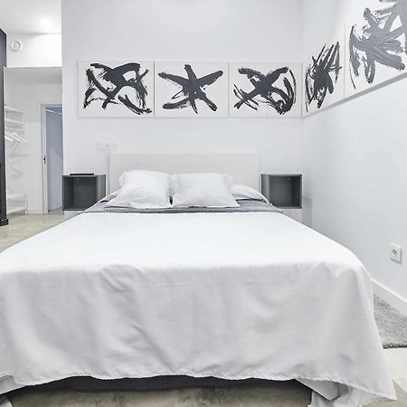 Triana Modern & Luxury Daire Sevilla Dış mekan fotoğraf