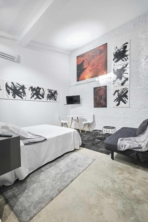 Triana Modern & Luxury Daire Sevilla Dış mekan fotoğraf