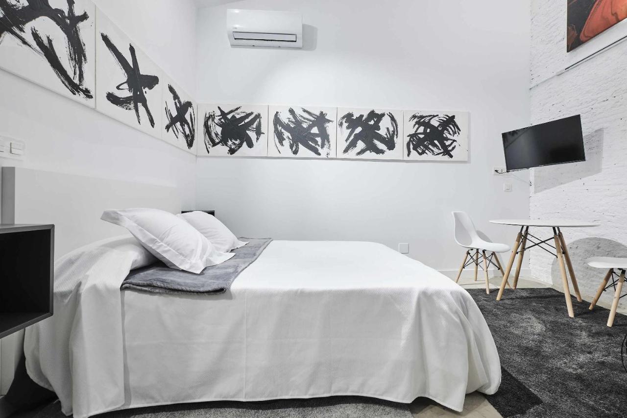 Triana Modern & Luxury Daire Sevilla Dış mekan fotoğraf