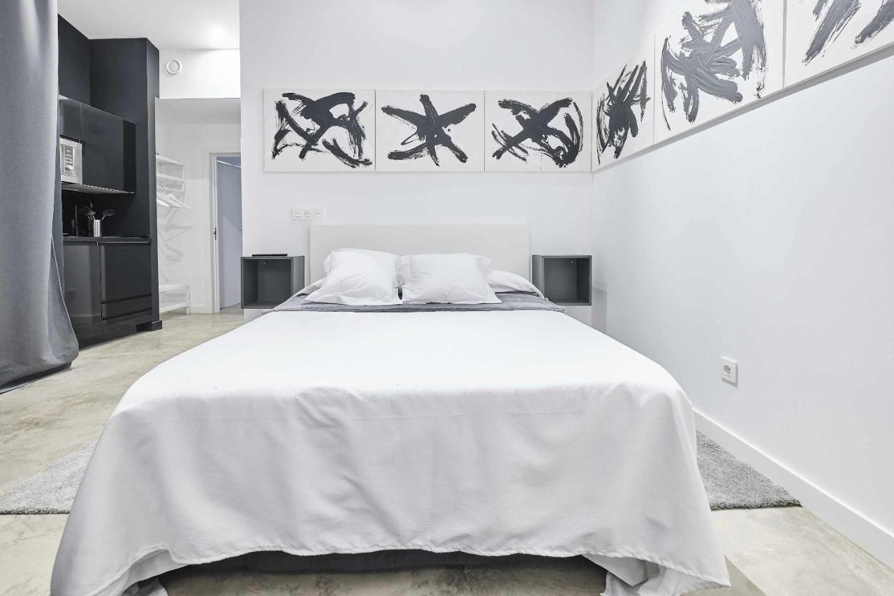Triana Modern & Luxury Daire Sevilla Dış mekan fotoğraf