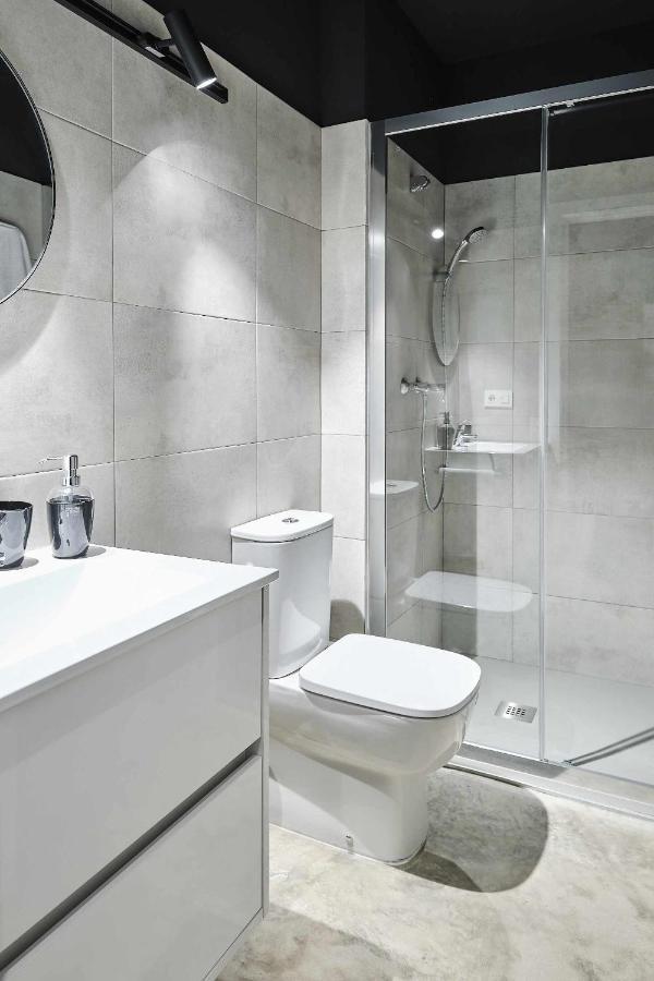 Triana Modern & Luxury Daire Sevilla Dış mekan fotoğraf