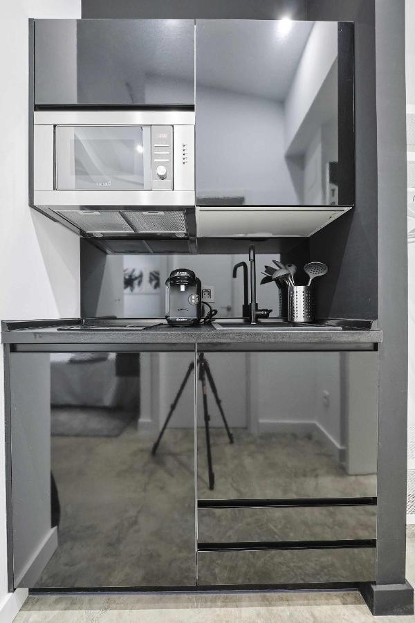 Triana Modern & Luxury Daire Sevilla Dış mekan fotoğraf