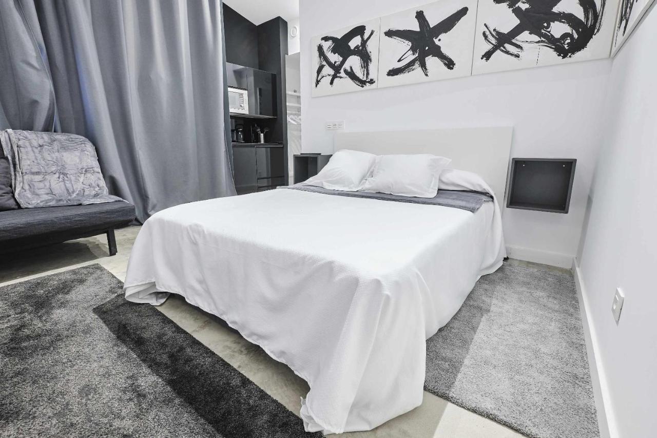 Triana Modern & Luxury Daire Sevilla Dış mekan fotoğraf
