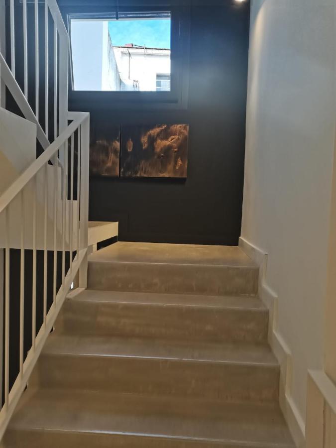Triana Modern & Luxury Daire Sevilla Dış mekan fotoğraf