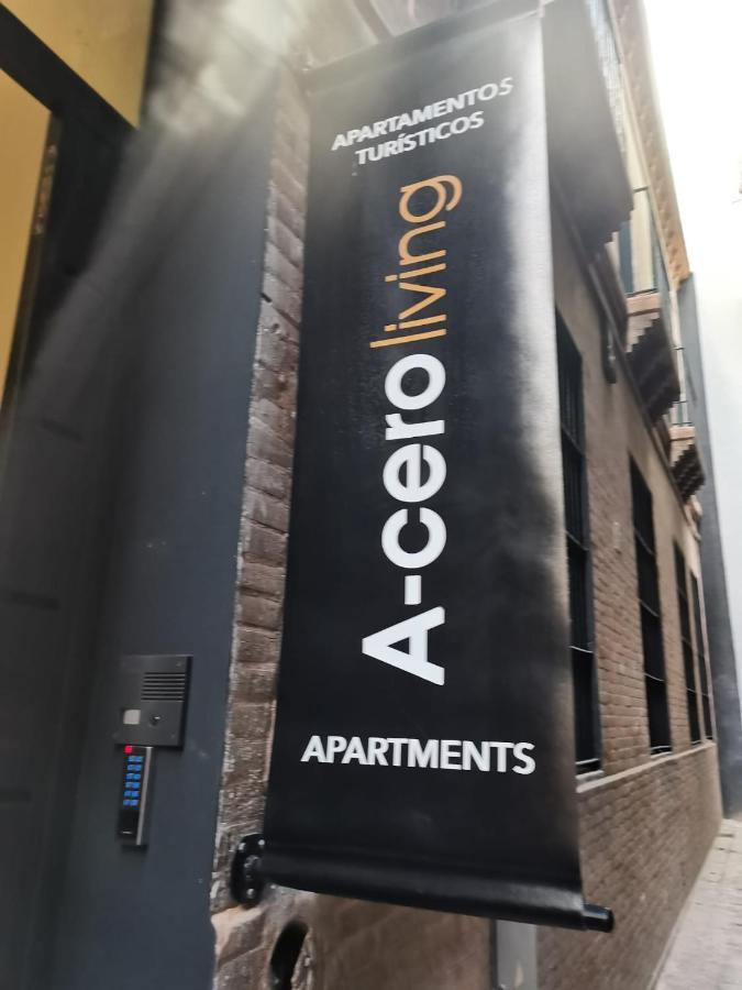 Triana Modern & Luxury Daire Sevilla Dış mekan fotoğraf
